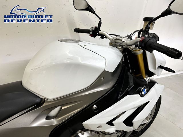 bmw - s-1000-r