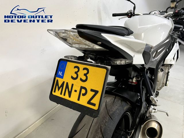 bmw - s-1000-r