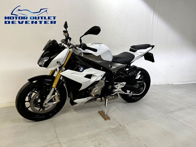 bmw - s-1000-r