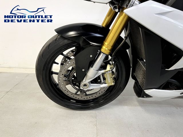 bmw - s-1000-r