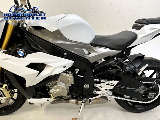 bmw - s-1000-r