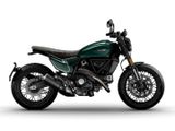 DUCATI SCRAMBLER NIGHTSHIFT