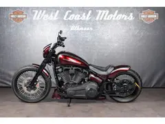 Harley-Davidson Fxbb Softail Street Bob Special 2020 occasion – foto 5 van 11