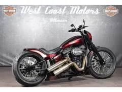 Harley-Davidson Fxbb Softail Street Bob Special 2020 occasion – foto 7 van 11