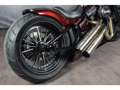Harley-Davidson Fxbb Softail Street Bob Special 2020 occasion – foto 8 van 11