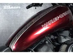 Harley-Davidson Fxbb Softail Street Bob Special 2020 occasion – foto 10 van 11