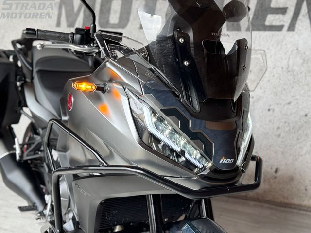 honda - nt-1100