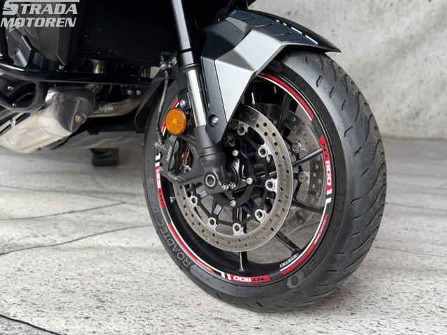 honda - nt-1100