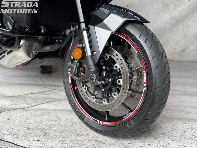 honda - nt-1100