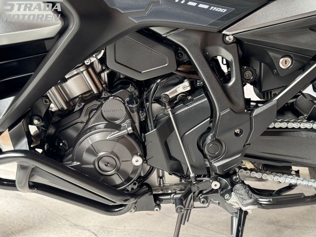 honda - nt-1100