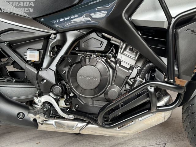 honda - nt-1100