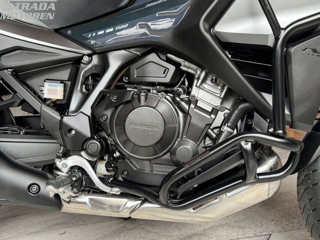 honda - nt-1100