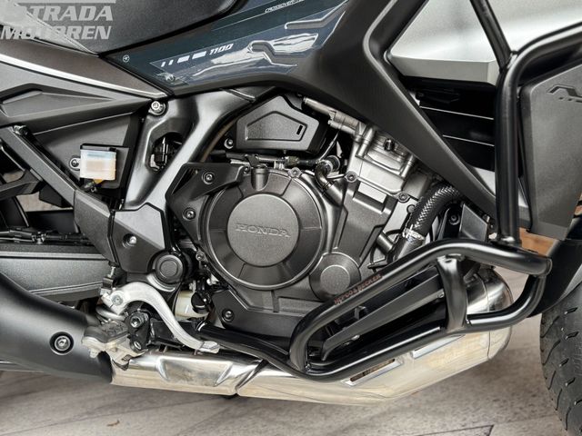 honda - nt-1100