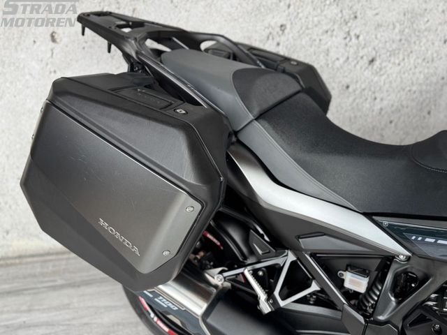 honda - nt-1100
