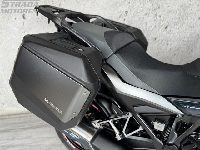 honda - nt-1100