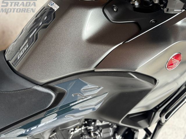 honda - nt-1100