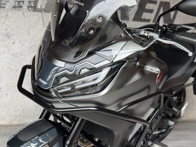 honda - nt-1100