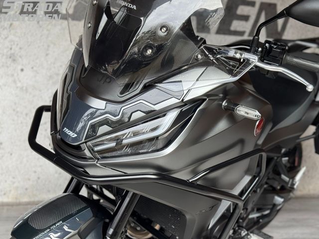 honda - nt-1100