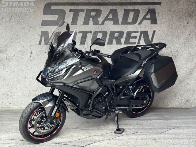 honda - nt-1100