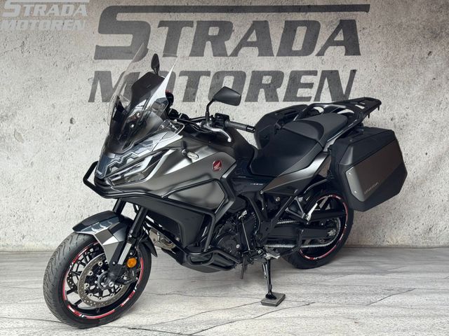 honda - nt-1100