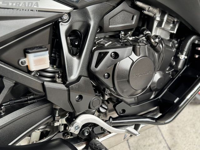 honda - nt-1100