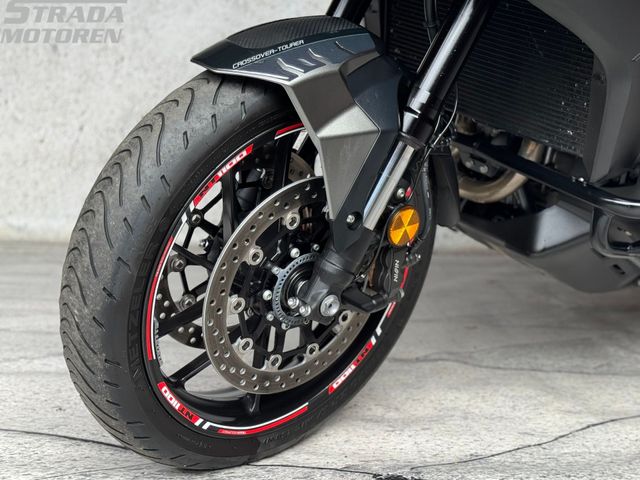 honda - nt-1100