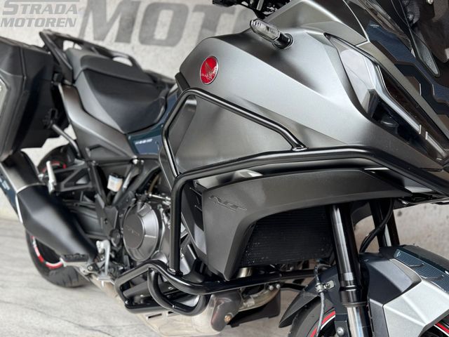 honda - nt-1100