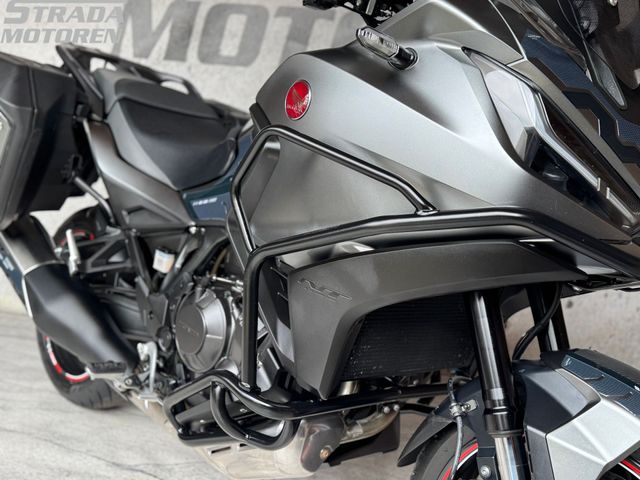 honda - nt-1100