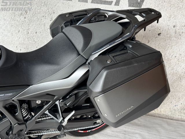 honda - nt-1100