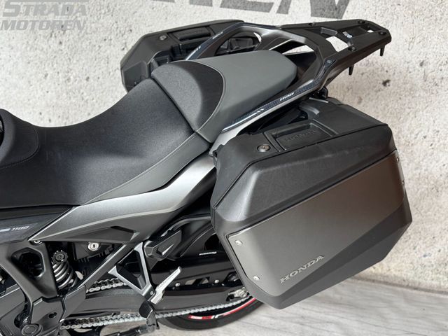 honda - nt-1100