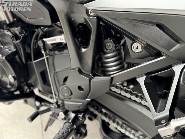 honda - nt-1100