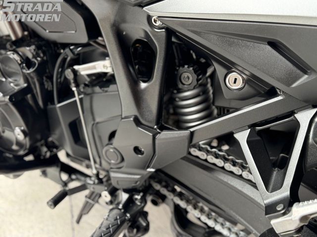 honda - nt-1100