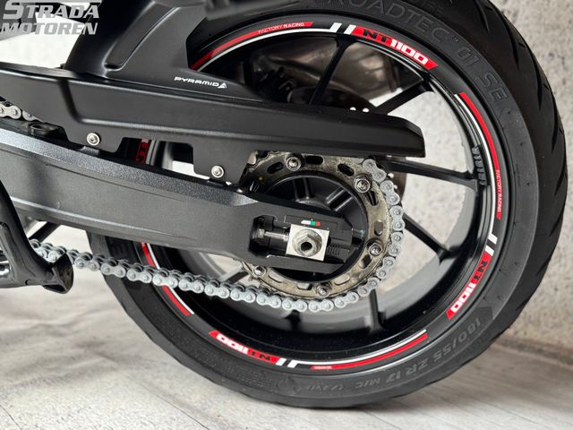 honda - nt-1100