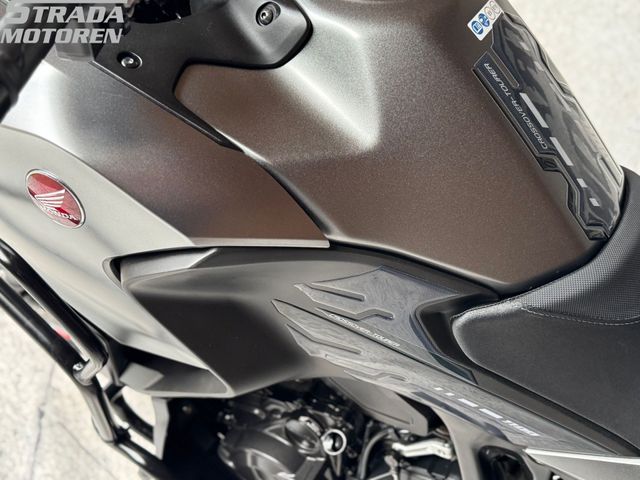 honda - nt-1100
