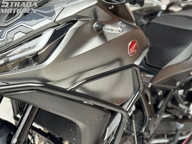honda - nt-1100