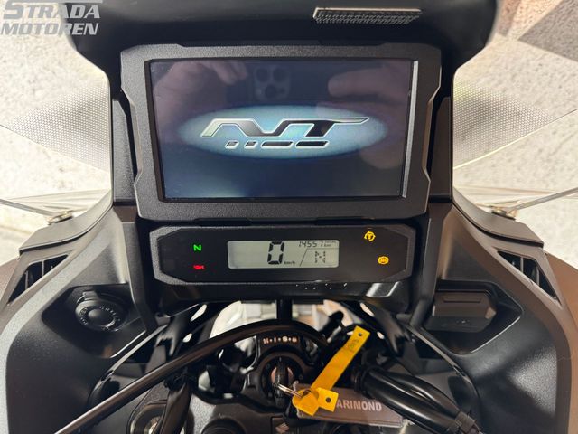 honda - nt-1100