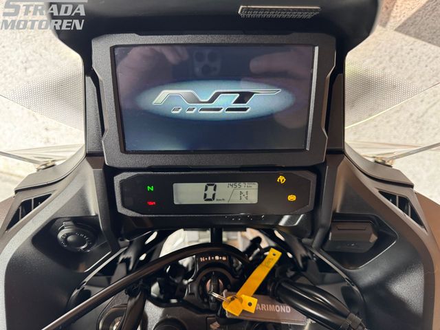 honda - nt-1100