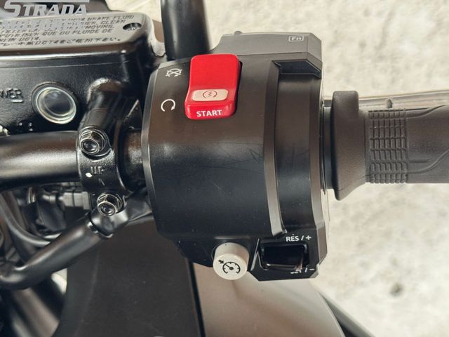 honda - nt-1100