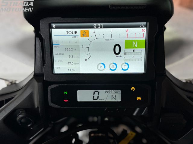 honda - nt-1100