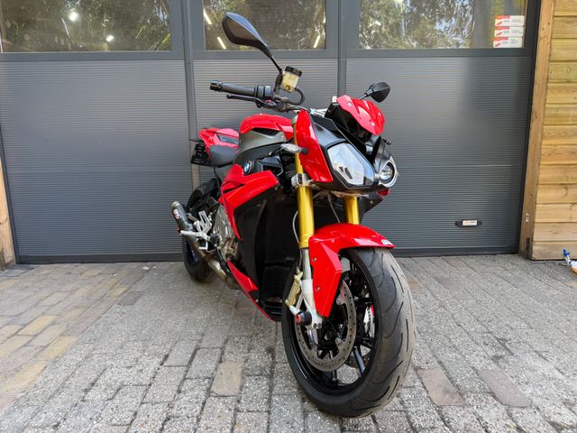bmw - s-1000-r