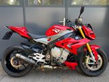 BMW S 1000 R