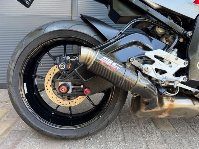 bmw - s-1000-r