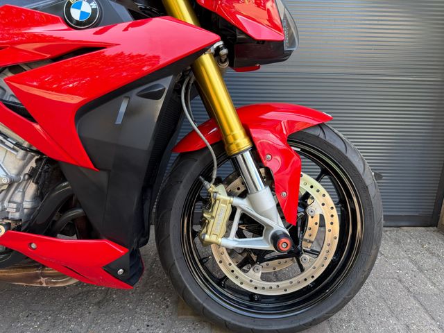 bmw - s-1000-r