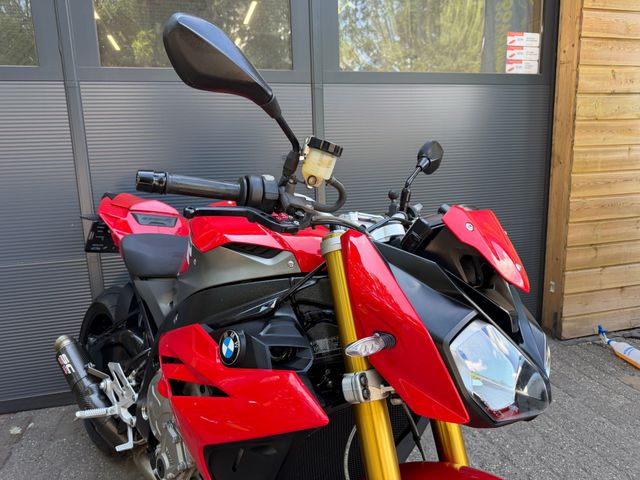 bmw - s-1000-r
