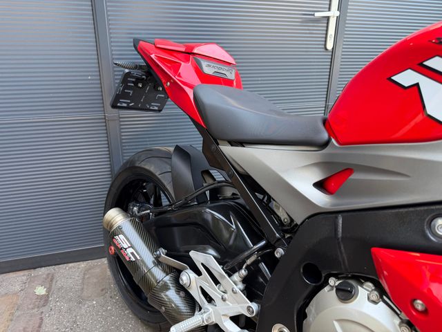 bmw - s-1000-r