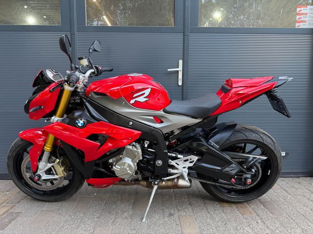 bmw - s-1000-r