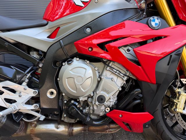 bmw - s-1000-r
