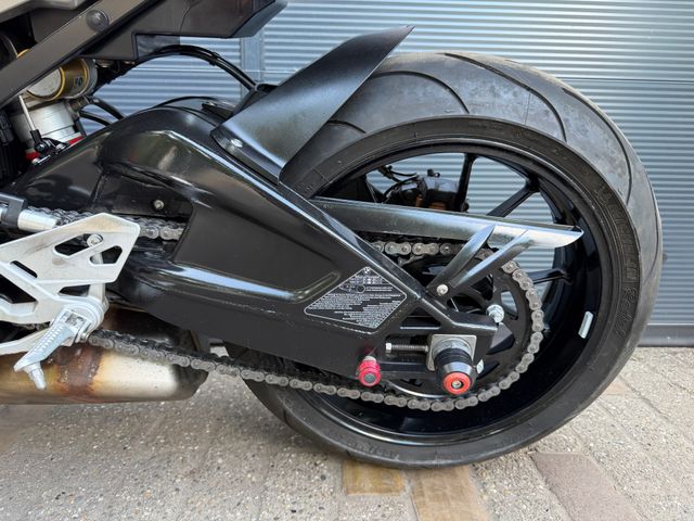 bmw - s-1000-r