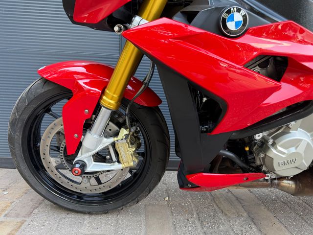 bmw - s-1000-r