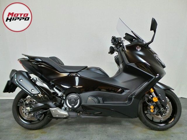 yamaha - tmax-tech-max